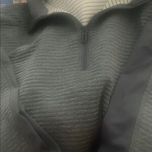 Adidas Climalite top size medium